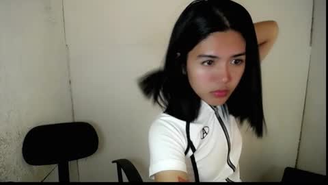 Jo Haira online show from December 18, 6:02 pm