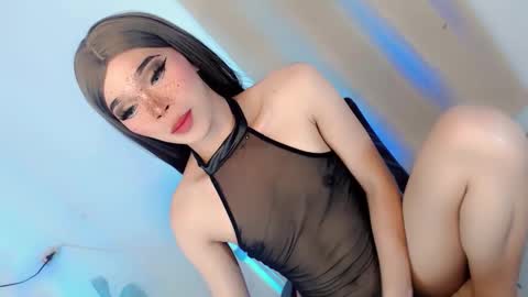 LoveSugar online show from April 13, 7:07 pm