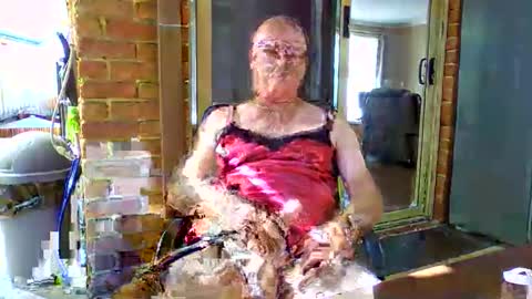 sukeytigger online show from April 16, 2:34 am