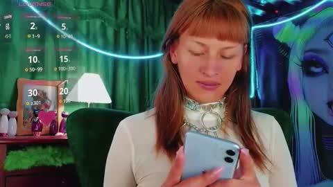 Summer online show from March 10, 11:08 pm