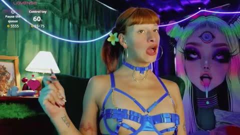 Summer online show from March 13, 10:13 pm