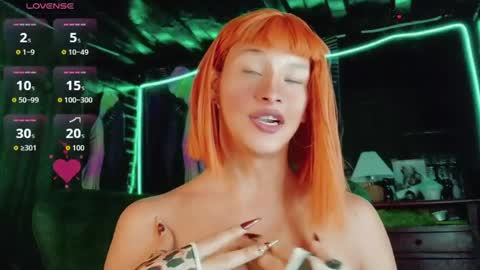 Summer online show from April 7, 10:44 pm