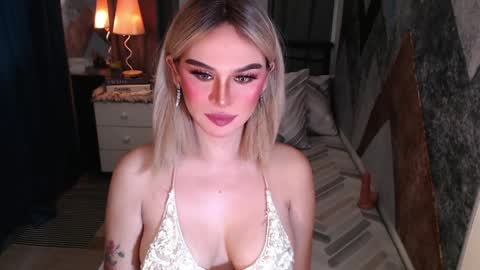 CARMINA online show from March 23, 2:49 am