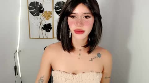 Erica Help me to reach my goal Superhotbabe1 online show from February 8, 10:32 am