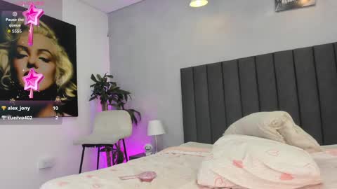 Sven online show from April 21, 1:42 am