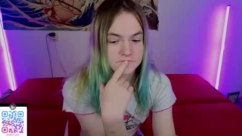 Haeyang  Torry online show from December 23, 1:32 am