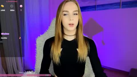 Call me Alis   online show from December 5, 2:56 pm