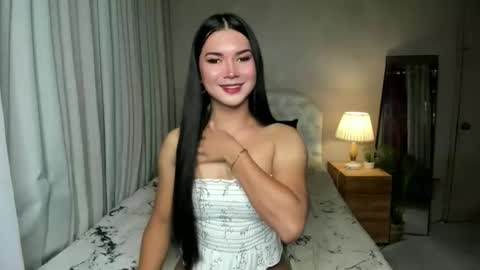 SweetAangel online show from April 21, 5:36 am