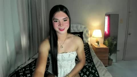 SweetAangel online show from July 4, 12:49 am