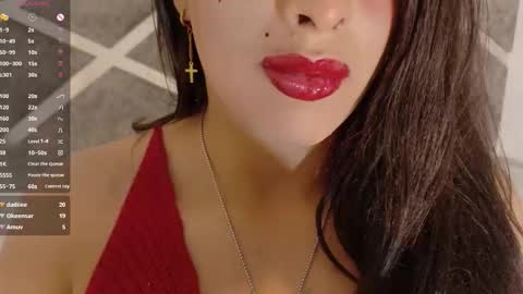 sweet_eliizabeth online show from January 13, 2:14 pm