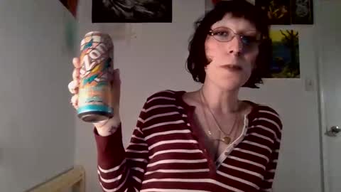 sweet_harvey online show from March 25, 12:16 am