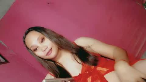 SWEET LOVE online show from October 8, 4:08 pm