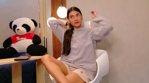 sweet_mafee online show from March 5, 12:21 pm