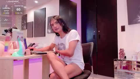 sweet_mafee online show from March 22, 3:05 pm