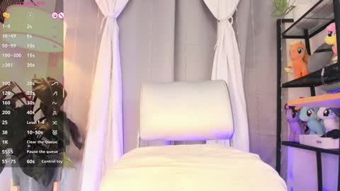 Melody online show from March 25, 2:50 am