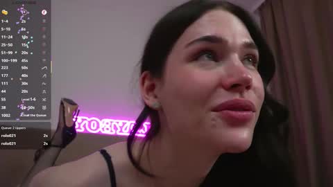 Vanessa online show from March 22, 11:59 am