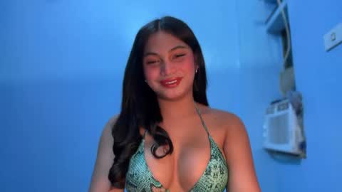 SCARLLET online show from April 9, 2:45 pm