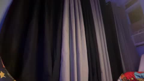 SCARLLET online show from April 18, 7:58 pm