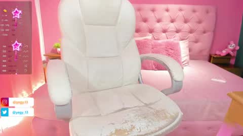 Yeileen online show from January 21, 4:33 pm
