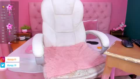 Yeileen online show from February 19, 4:22 pm