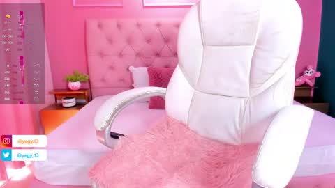 Yeileen online show from February 20, 3:52 pm