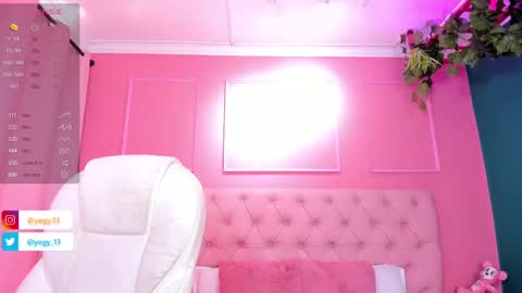 Yeileen online show from March 1, 5:49 pm