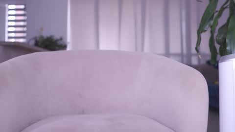 Camila online show from January 31, 9:35 pm