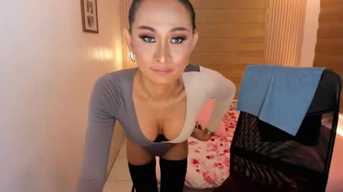 BEA sweetgirl online show from June 27, 6:03 pm