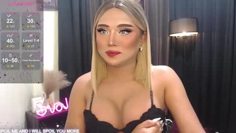 bella online show from February 7, 7:18 am