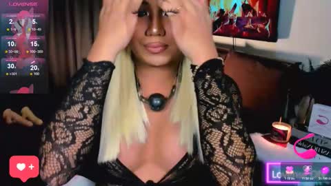 BELLA online show from March 1, 11:38 am