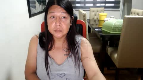 GoddessAira4uTS online show from November 17, 10:20 pm