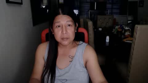 GoddessAira4uTS online show from May 15, 9:56 pm