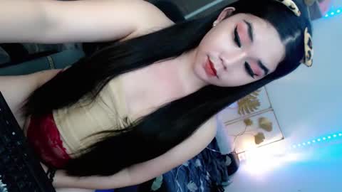 May online show from February 10, 2:02 pm