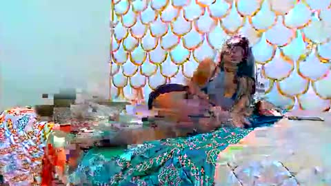 sweetiecarteer online show from February 5, 6:07 am