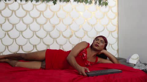 sweetiecarteer online show from March 29, 9:37 pm