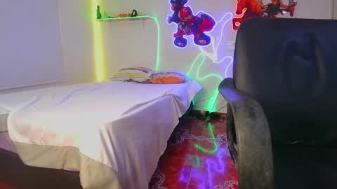 Sweetie TSGirl online show from December 5, 7:00 pm