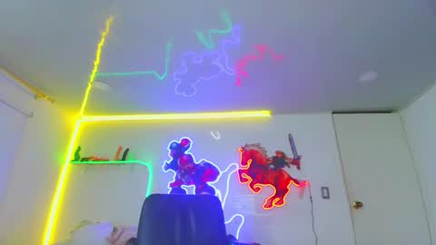 Sweetie TSGirl online show from December 13, 9:15 am