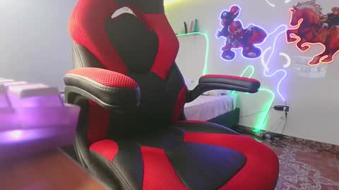 Sweetie TSGirl online show from January 9, 1:29 am