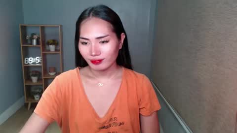 Snapshot of sweetladyboyx chatting on January 1, 11:07 pm   online show from January 1, 11:07 pm