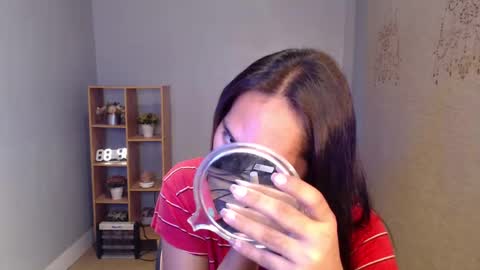 Snapshot of sweetladyboyx chatting on February 14, 11:10 pm   online show from February 14, 11:10 pm