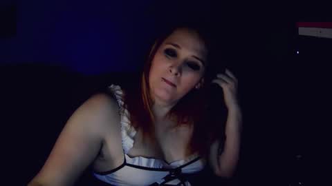 SweetMorgan online show from March 11, 3:05 am