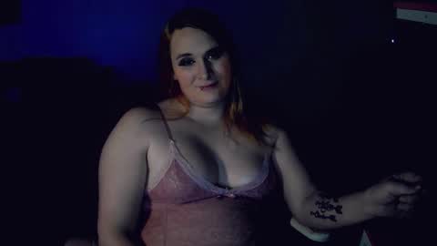 SweetMorgan online show from March 12, 3:24 am