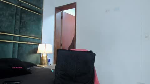 Stacy online show from April 4, 3:26 am