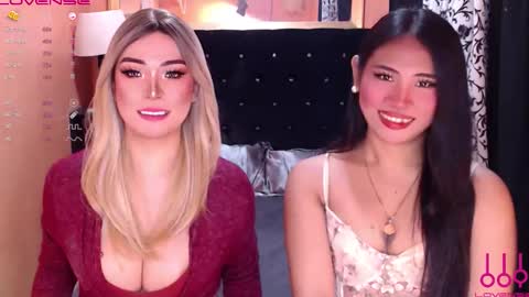 Ms trixiee online show from December 2, 11:24 am