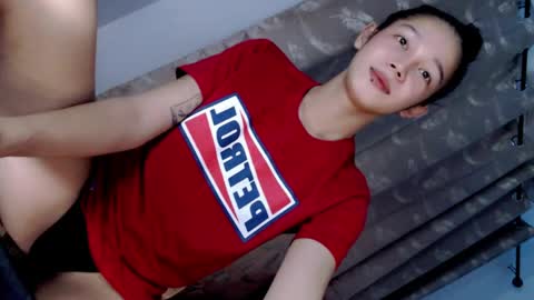 Claire Watson online show from April 20, 12:23 am