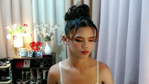 Megan online show from February 23, 4:15 am