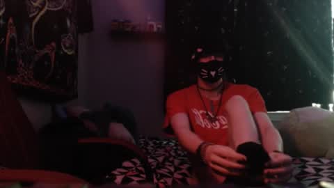 Lilly online show from March 28, 11:27 pm