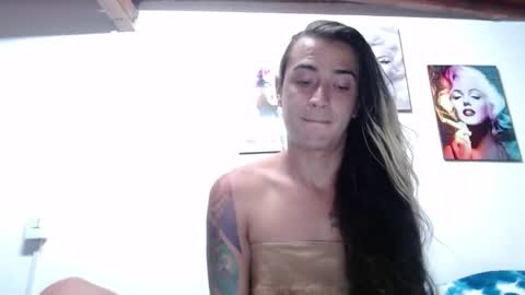 maite palacio online show from October 18, 3:37 pm