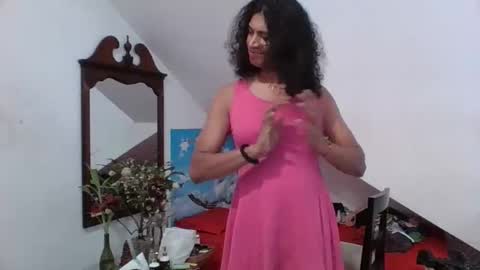 TaniaBitch online show from February 27, 2:42 am