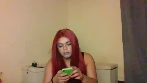 tarahriches online show from October 5, 7:35 pm
